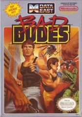 Nintendo NES Bad Dudes (Cartridge Only)