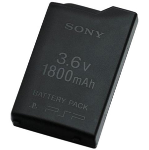Original PSP Battery for PSP 1000 Models AKA Sony PSP Battery