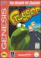 GENESIS AKA Sega Genesis Frogger Pre-Played
