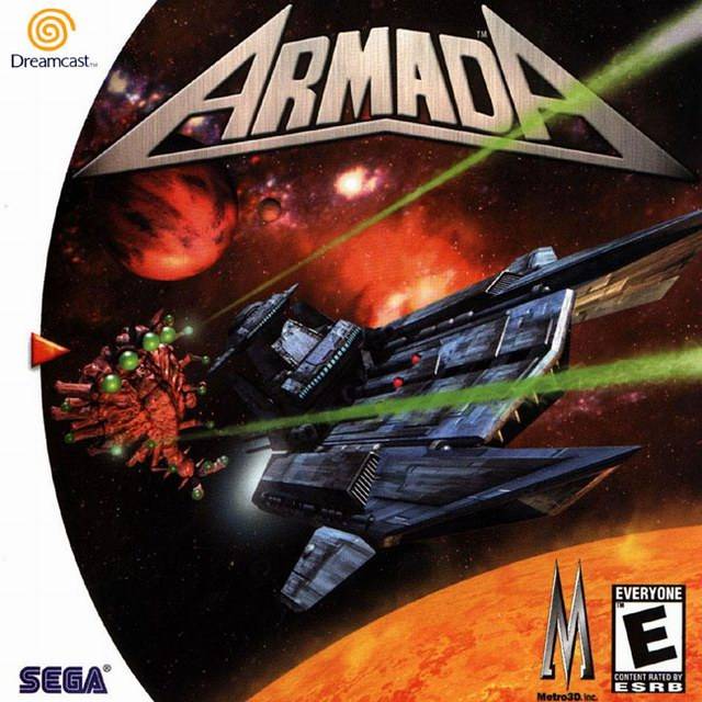Dreamcast Armada ()