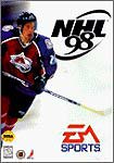 Genesis Nhl Hockey 98