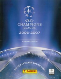 New and Sealed AKA PlayStation 2 UEFA Champions League 2006–07