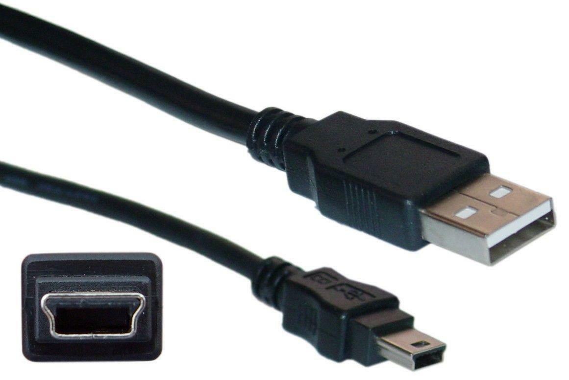 Playstation 3 Charge Cable AKA PS3 Controller Charge Cable
