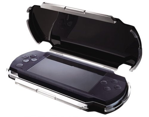 PSP 2000 & PSP 3000 Hard Protective Case AKA PSP 1000 Case