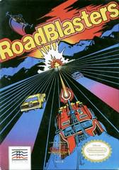 Nintendo NES Road Blasters (Cartridge Only)