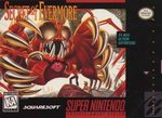 SNES Secret of Evermore AKA Super Nintendo Secret of Evermore