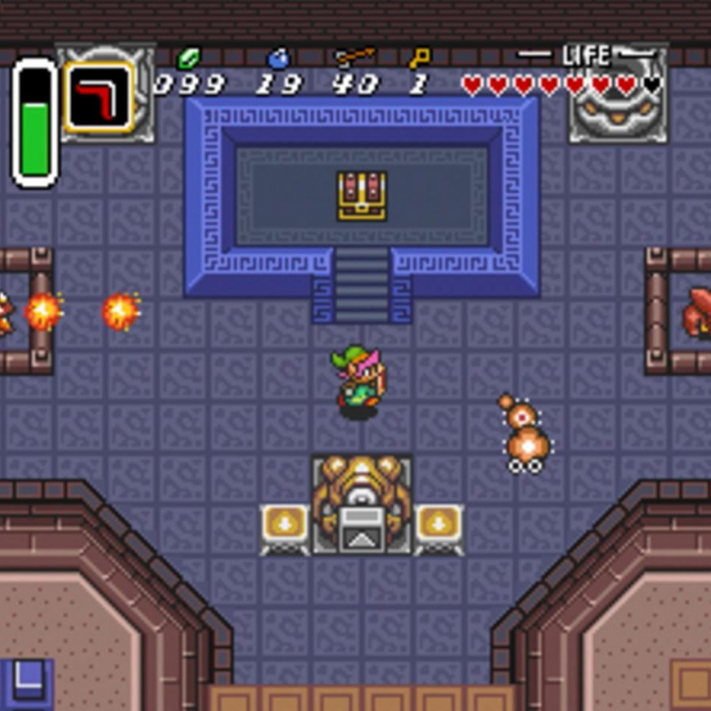 SNES Legend of Zelda A Link to the Past AKA Super Nintendo Legend of Zelda A Link to the Past