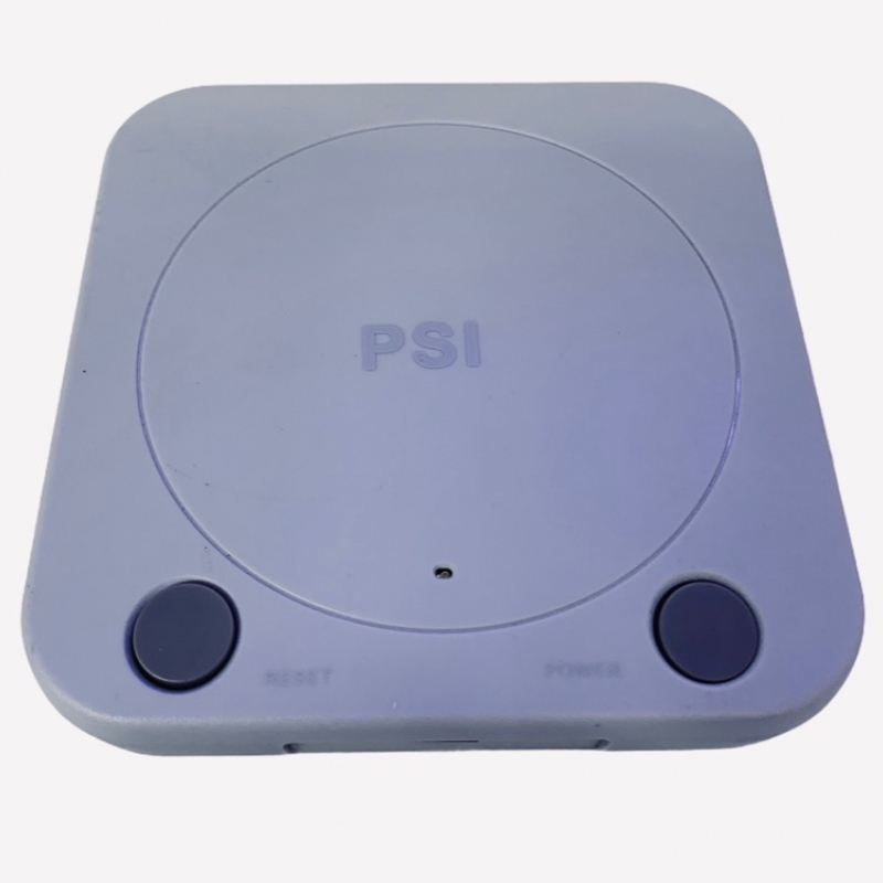 PS1 Mini TV Console 10K+ Games w/2 Arcade Sticks