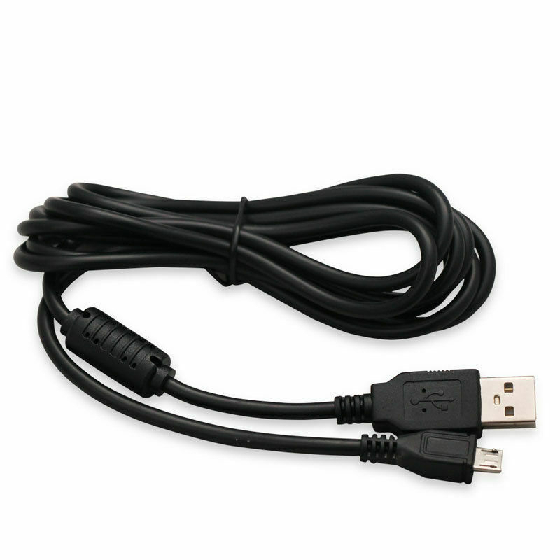 Playstation 4 Controller Cable AKA PS4 Controller Charging Cable