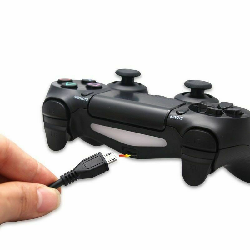 Playstation 4 Controller Cable AKA PS4 Controller Charging Cable