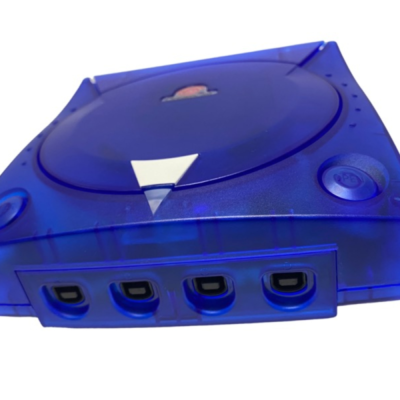 Customized Dreamcast Console* AKA Sega Dreamcast Console