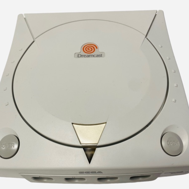 Customized Dreamcast Console* AKA Sega Dreamcast Console